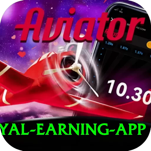 VPBET Game - Royal Earning App - 2