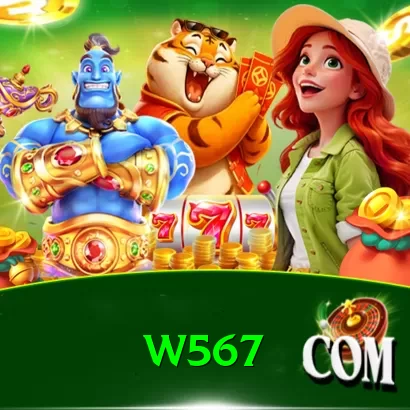 w567 Jackpot Extreme v4.2.1 - 2