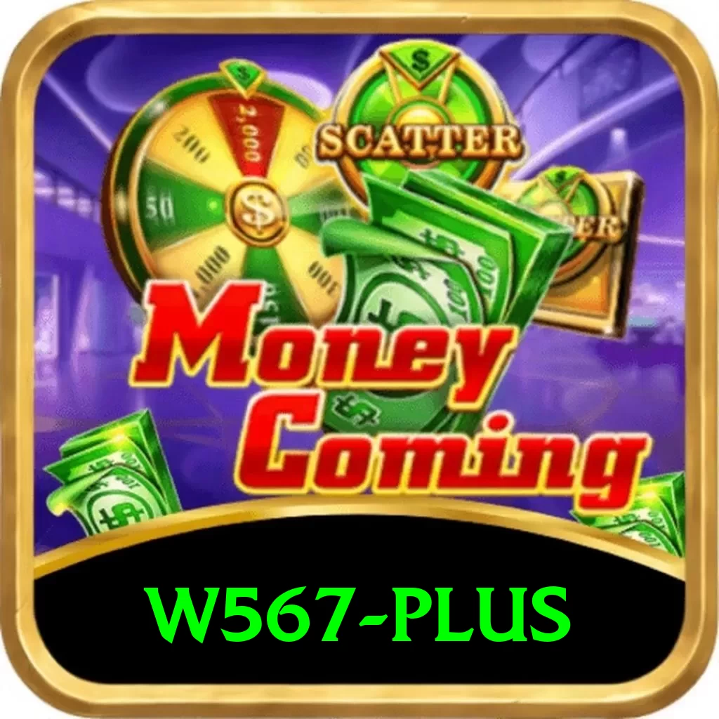 w567 Live Casino Master - 2