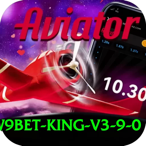 W9Bet King v3.9.0 - 2