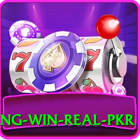waders King - Win Real PKR - 2