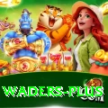 waders Mega Rewards