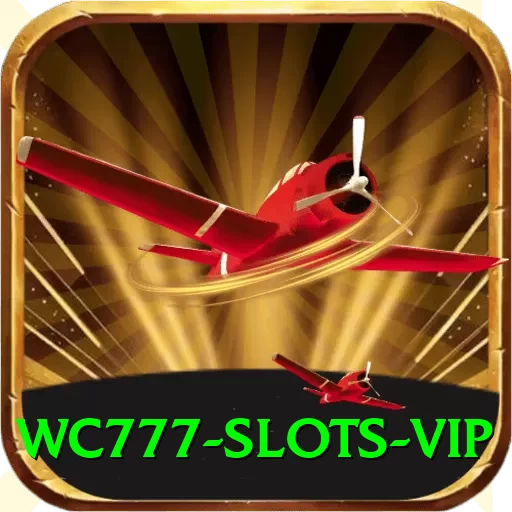 Wc777 - Slots VIP - 2