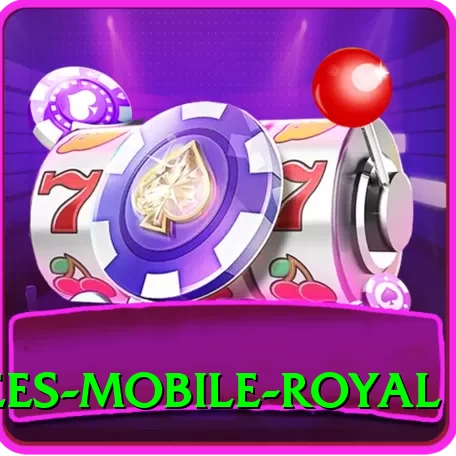 Win Rupees Mobile Royal - 2