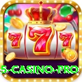 x555 - Casino Pro