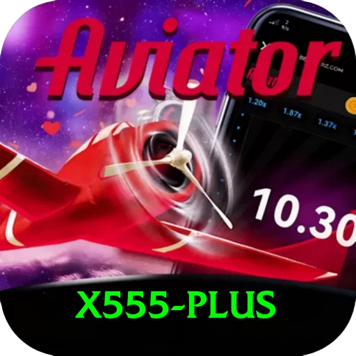 x555 Ultimate Gaming App - 2