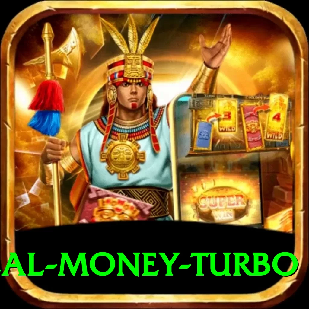 X777 Game - Real Money Turbo - 2