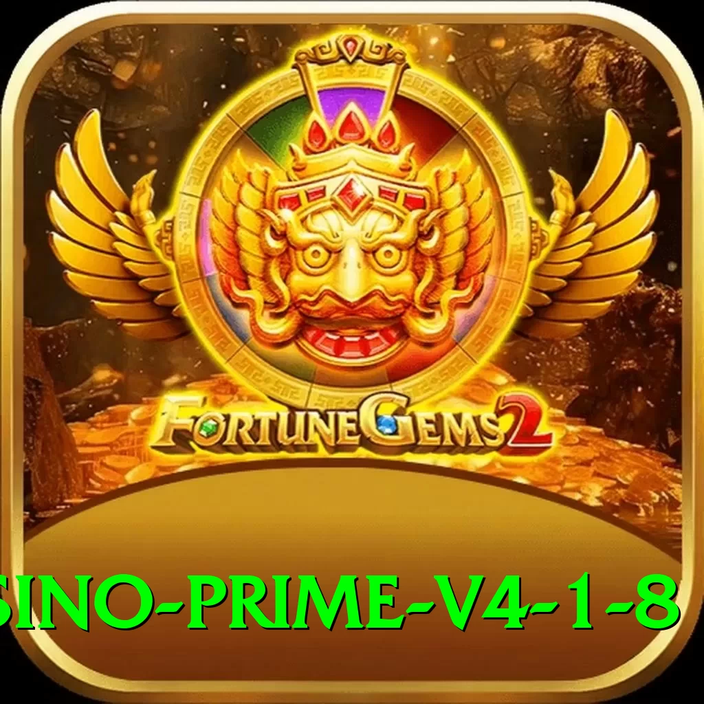 Ybets Casino Prime v4.1.8 - 2